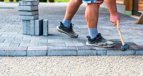 Did You Consider These While Installing A Driveway?